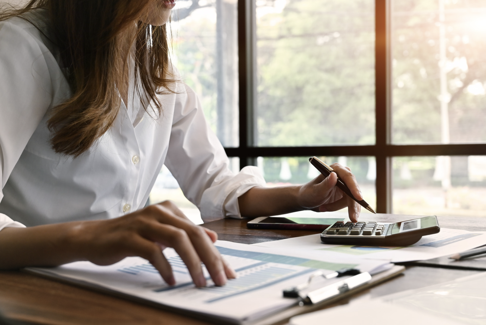 Servicios de auditoría en comunidades de vecinos con informe de ahorro